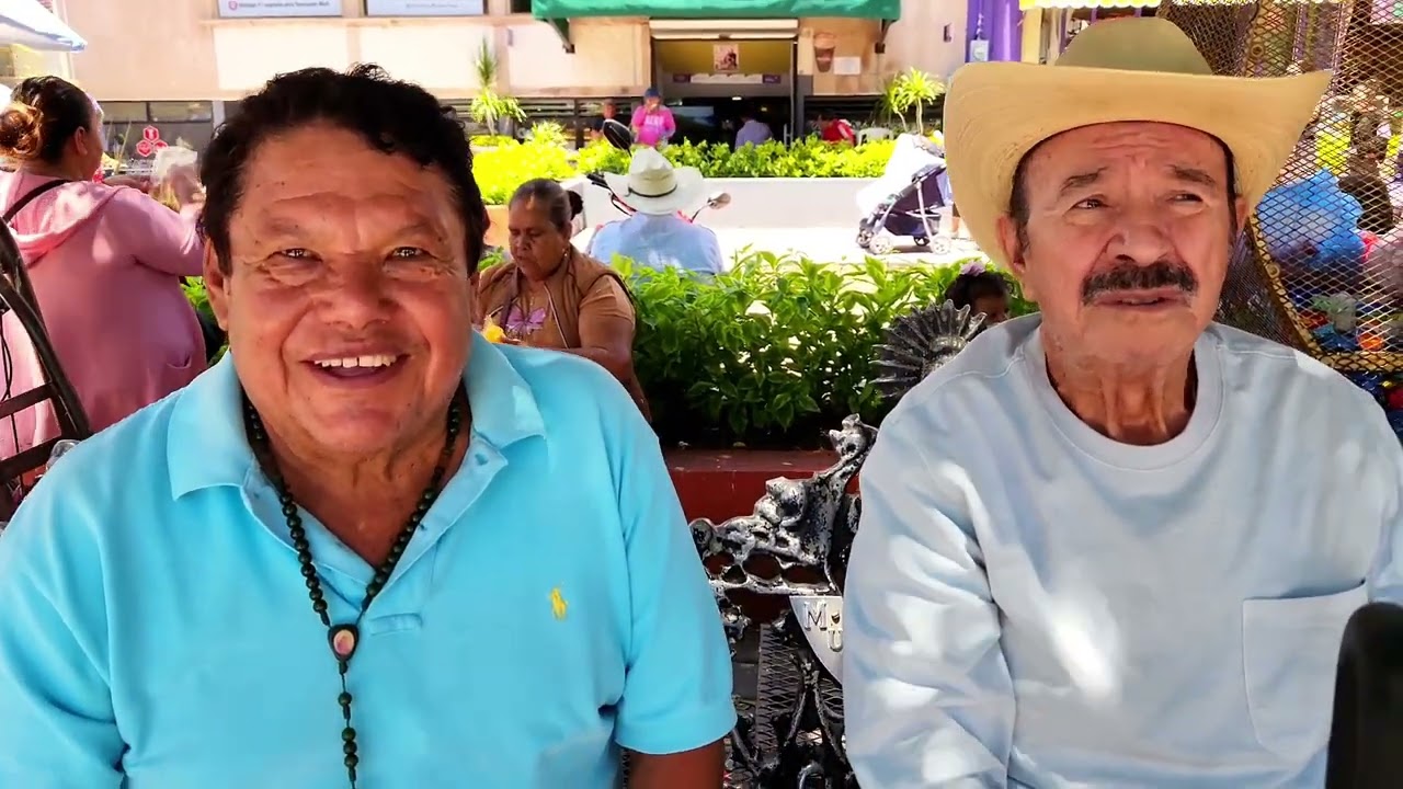 Centro de Yurécuaro