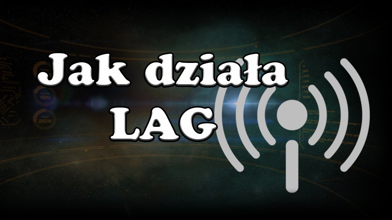 Jak działają lagi? (Darkorbit 3.2019)