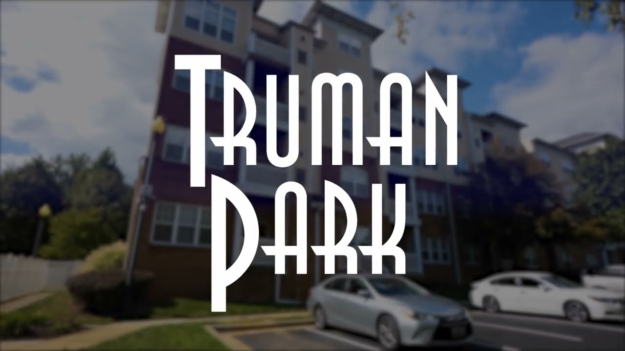 Truman Park | Largo MD Apartments | The Dolben Company