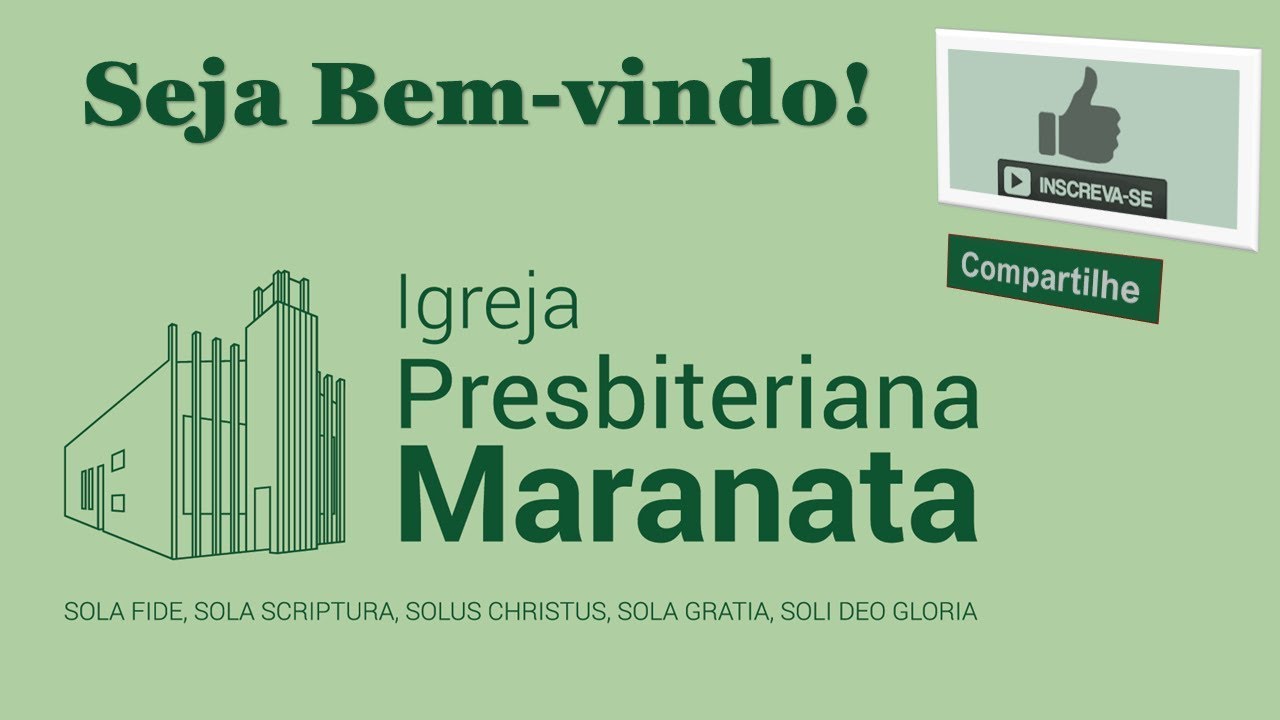 Culto Vespertino - Os Movimentos de Jonas - 15/03/2026