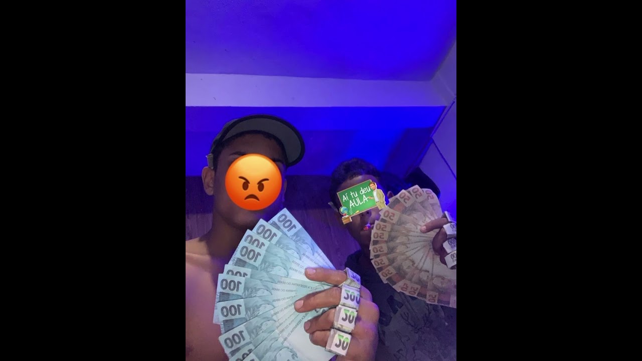 RLK DOS MENOR QUE TEM ÓDIO 🏃🏾‍♂️😡✍🏾🚦