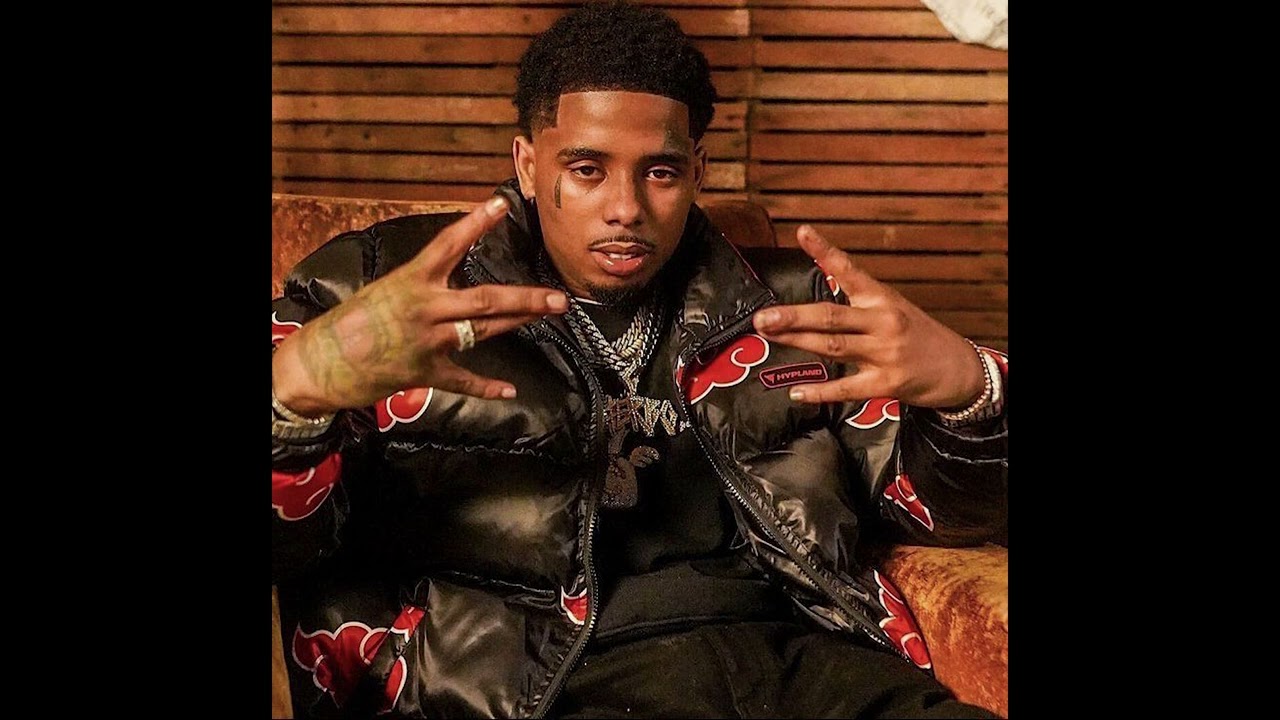 (FREE) Lil Double 0 x Big Scarr Type Beat - 