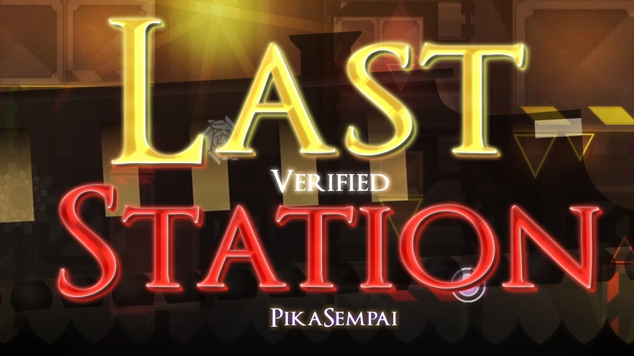 Last Station by PikaSempai VERIFIED!