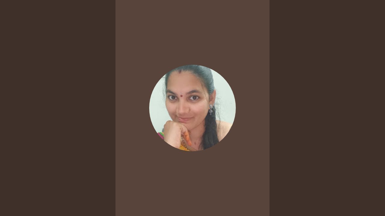 Nenu Mee Sunitha is live!