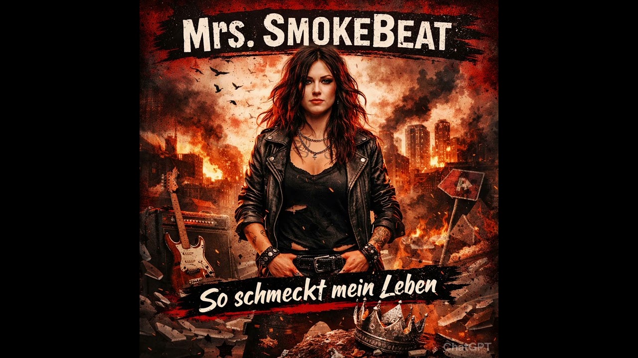 So schmeckt mein Leben 