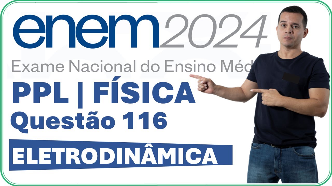 ENEM 2024 | QUESTÃO 116 | AO REALIZAR OS PREPARATIVOS PARA O NATAL, UMA PESSOA RESOLVEU AUMENTAR