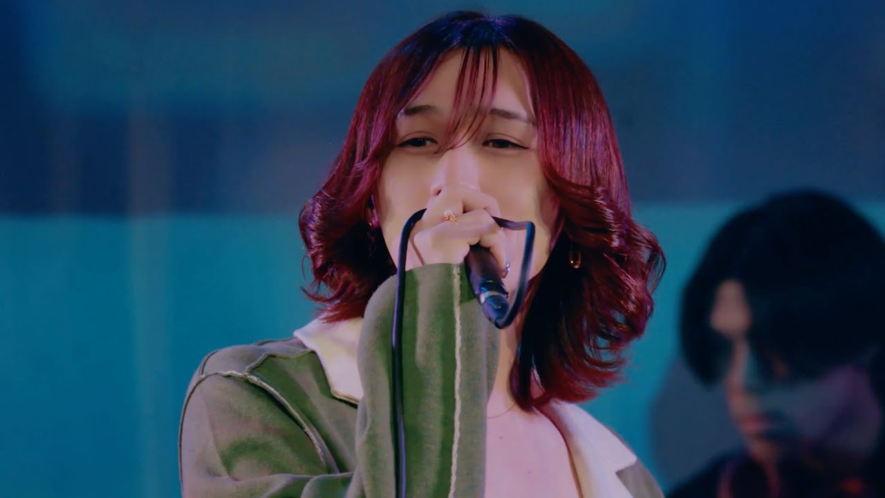 香月 紅茶 - あのね僕（Live）