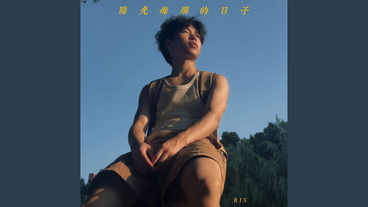 阳光灿烂的日子