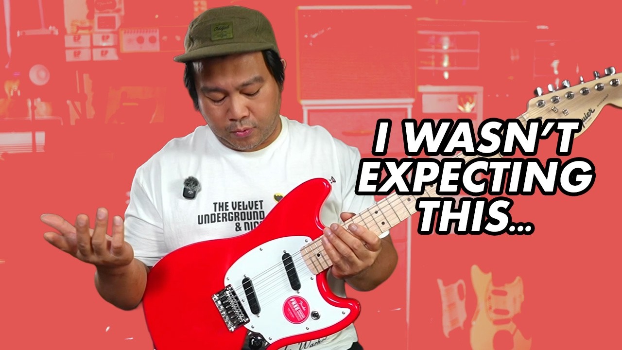 This $230 Mustang Was Better than Expected