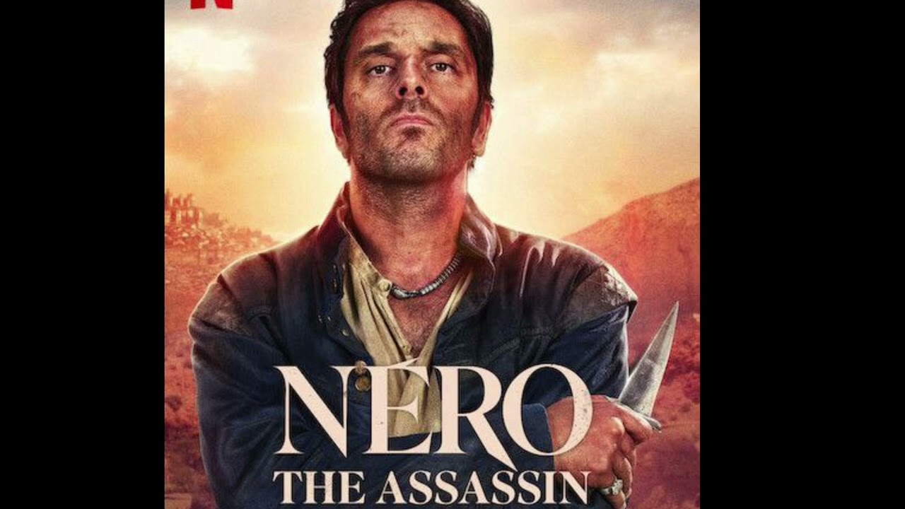 Nero the assassin new french web series in Hindi dubbed release date updates netflix web series 