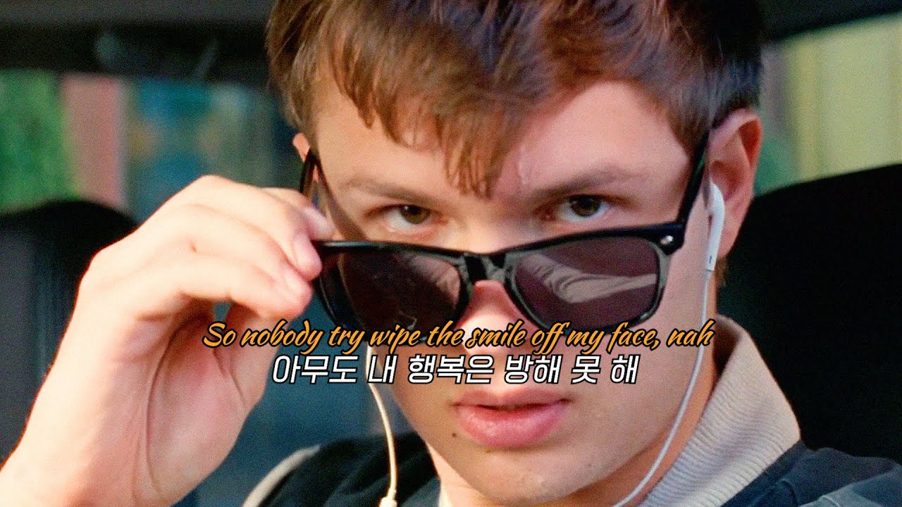 💵 돈 없어도 행복하기 가능? Tom Grennan - Something Better [가사/해석/lyrics]
