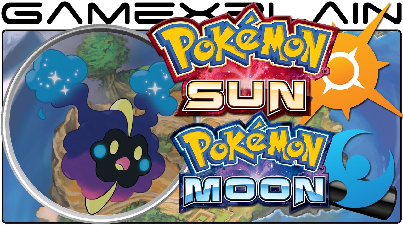 Pokémon Sun & Moon Analysis - Final Evolutions Trailer (Secrets & Hidden Details)