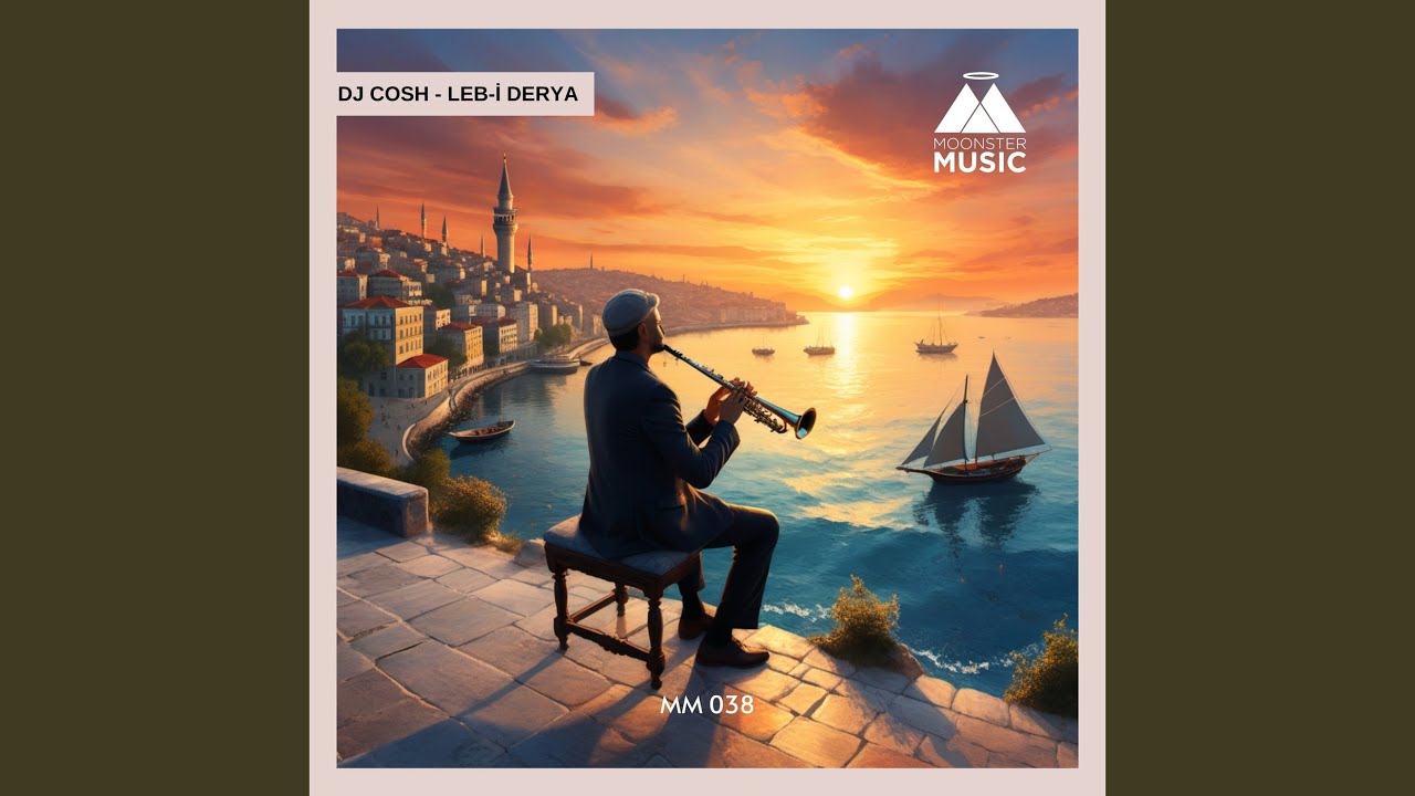 Leb-i Derya