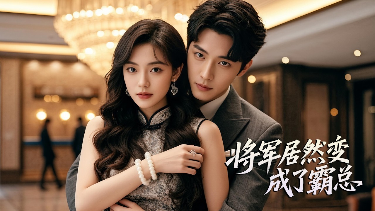 【Multi Sub】💕将门主母一朝穿越，成了豪门霸总的协议妻！这次她誓要改写命运，让霸总彻底沦陷！
