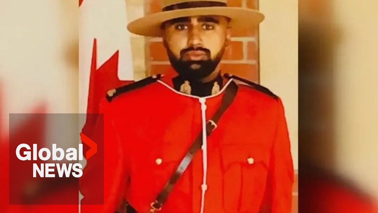 BC cop who died by suicide was facing probe for texts with 15-year-old girl: court documents