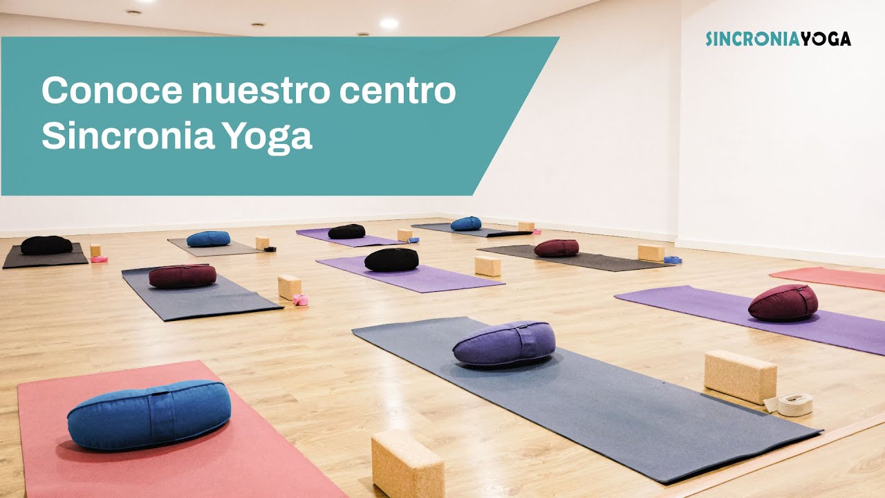 Sincronia Yoga