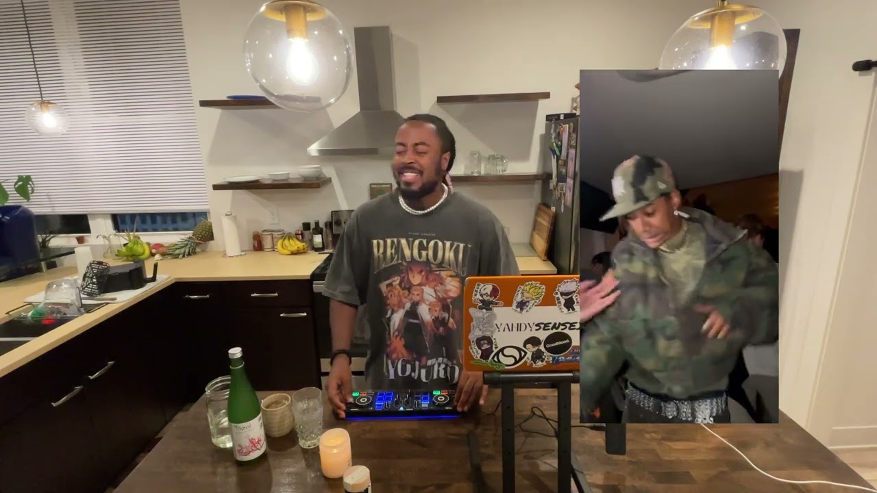 Soulful R&B, Amapiano Edits, & Vintage Classics | Captions 004