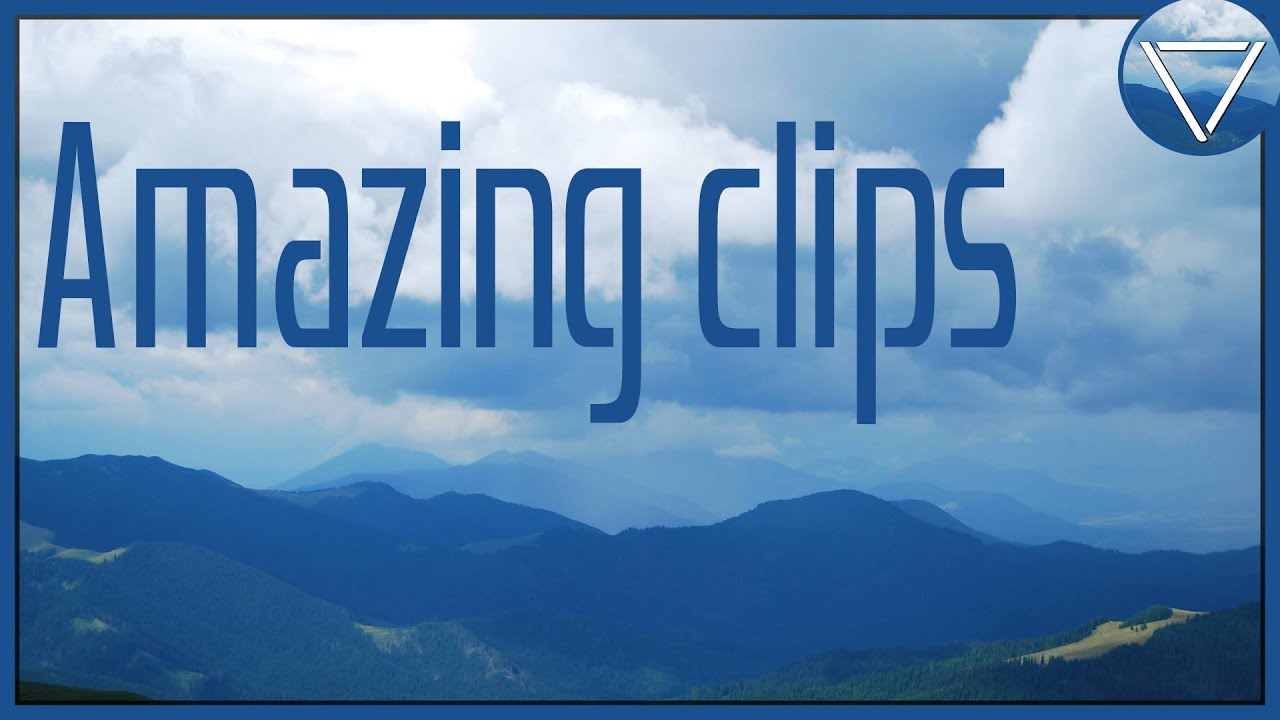 Amazing clips from last week!