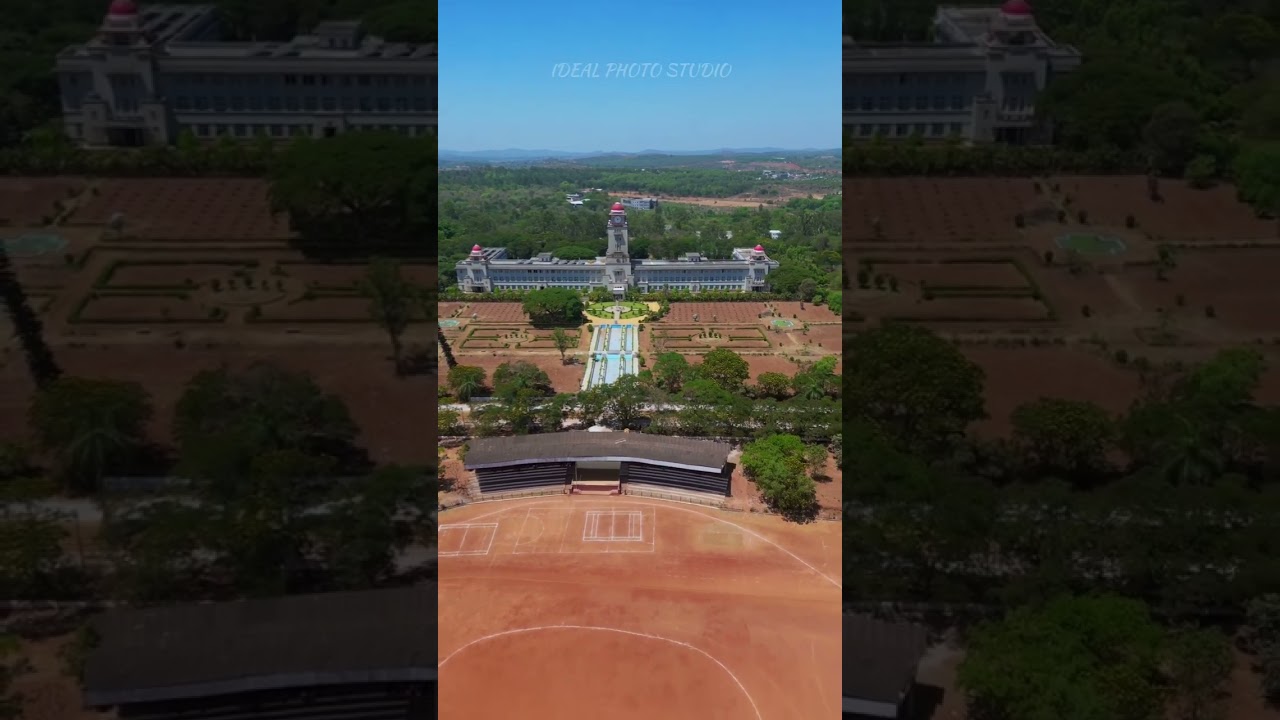 Karnataka University Dharwad #KUD #dharwad University #dharwad #kud_