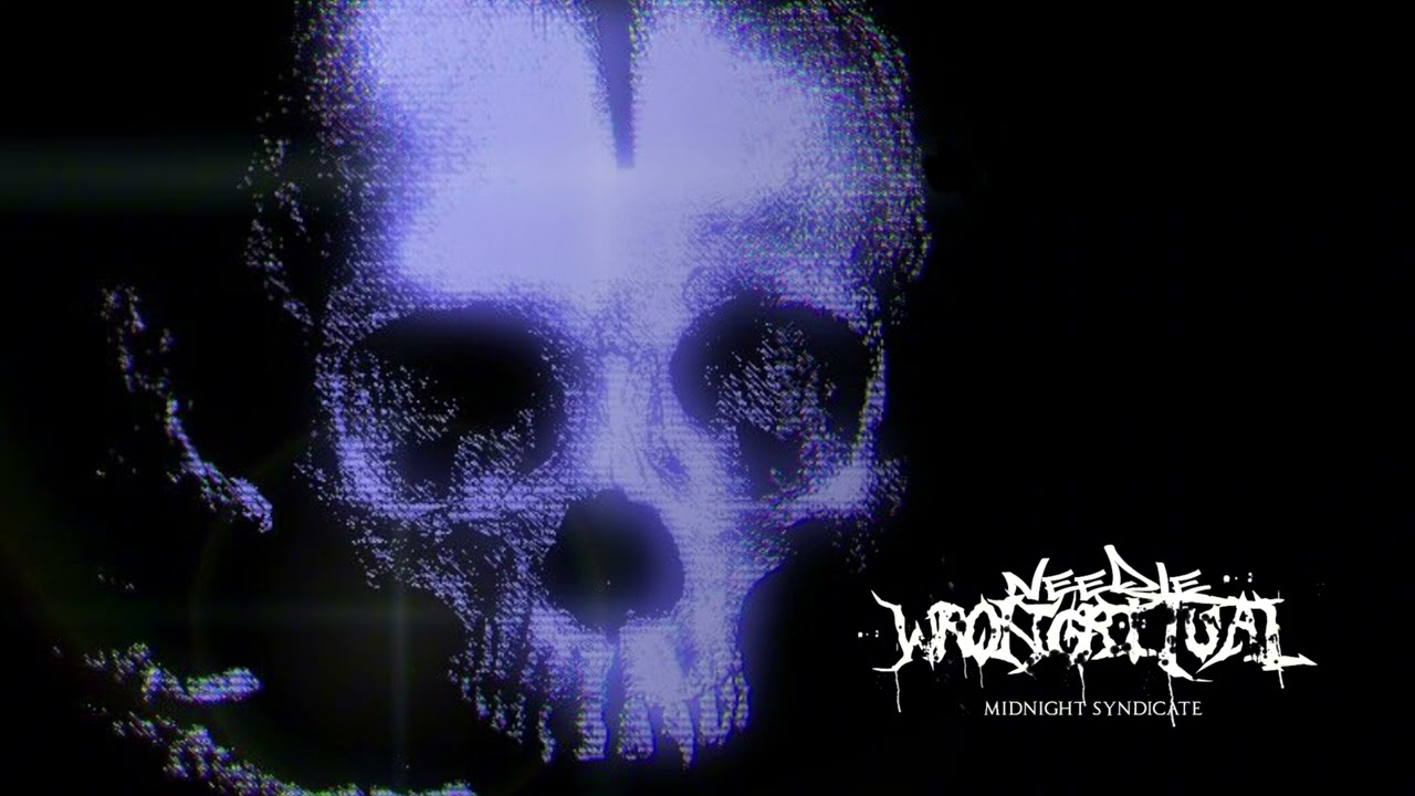 Wrongritual , Needleタ - Midnight Syndicate | Drift house Rage Phonk | Memphis Cult | Gangster Music