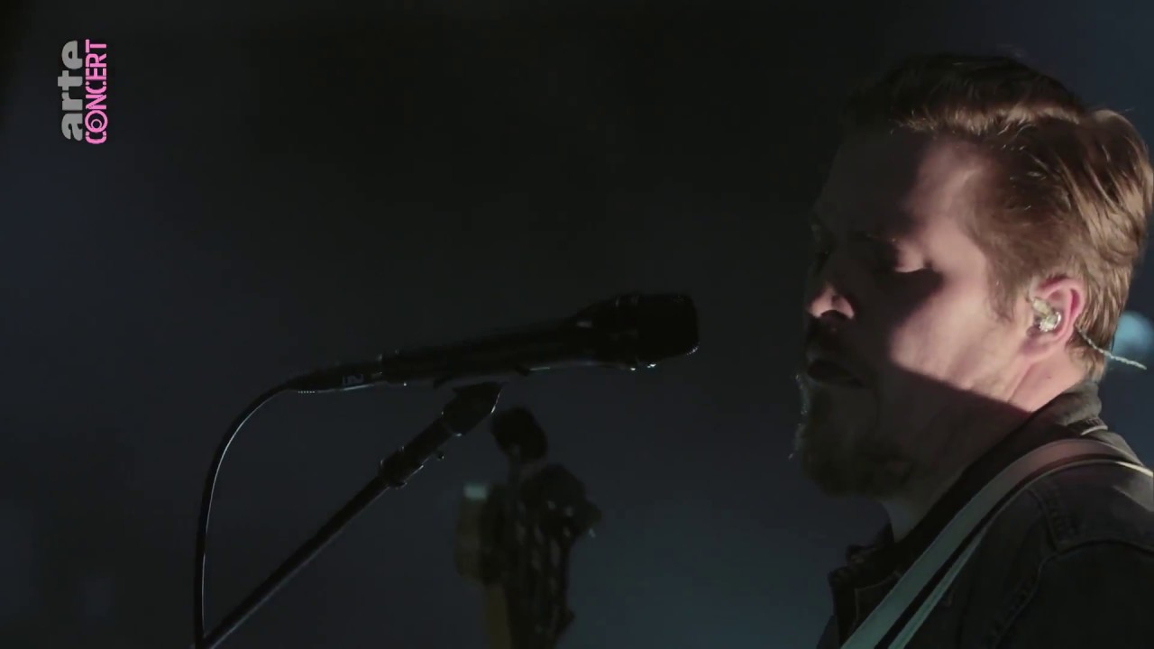 Bon Iver 