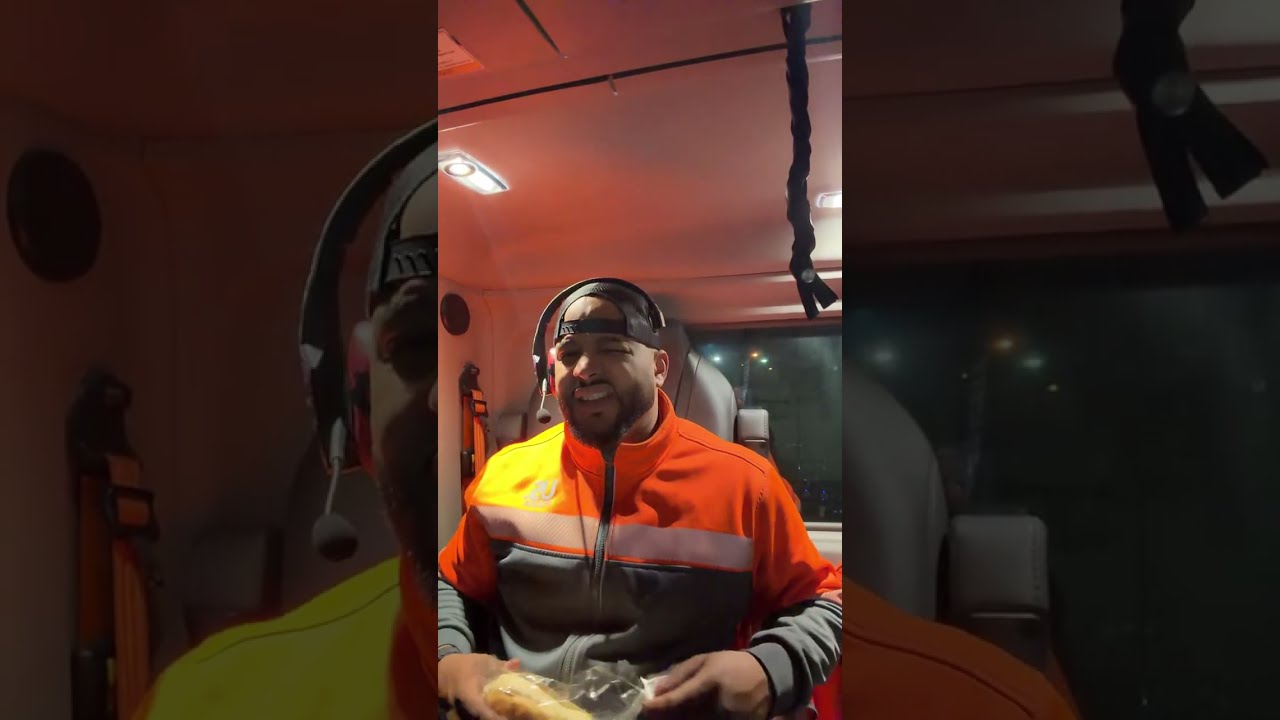 Melvindelacruz is live!