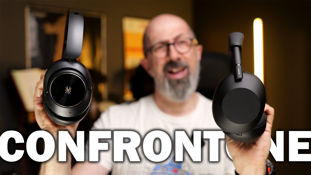 OneOdio Focus A6 vs Sony WH-1000XM6: CONFRONTONE!
