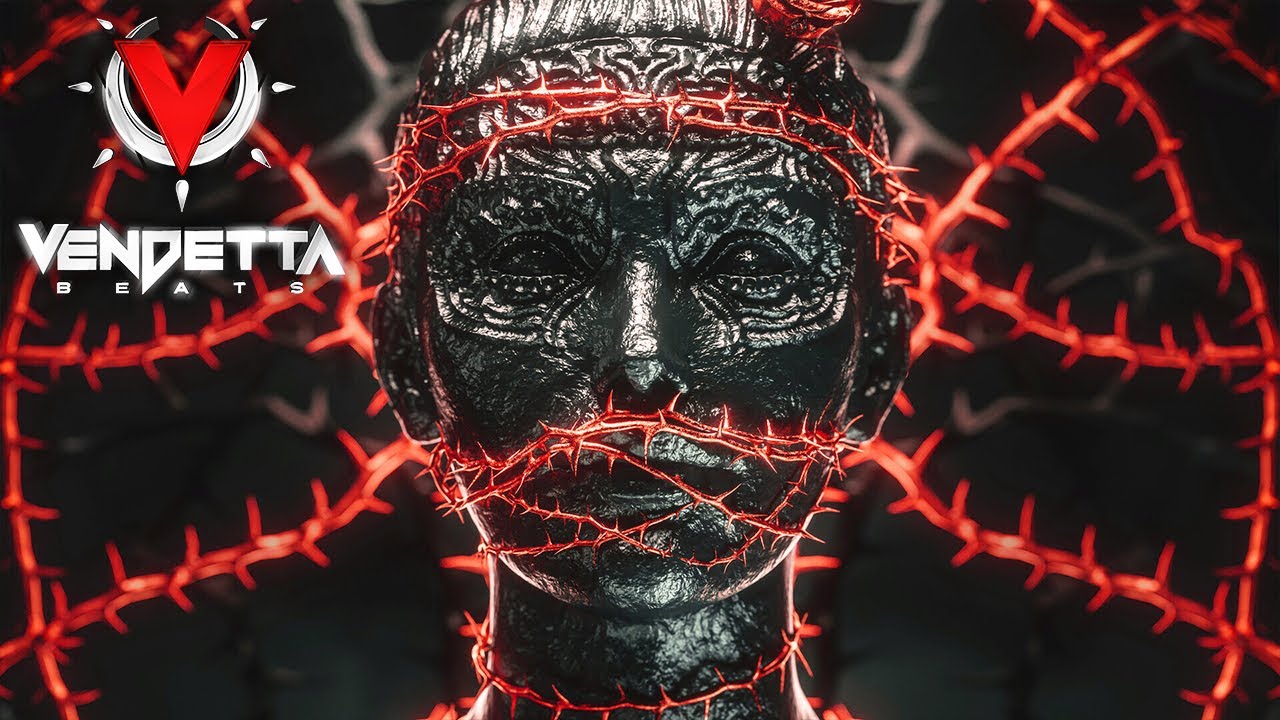 ►NARCISS◄ EPIC CHOIR GUITAR RAP BEAT  | Hip Hop Instrumental 2022