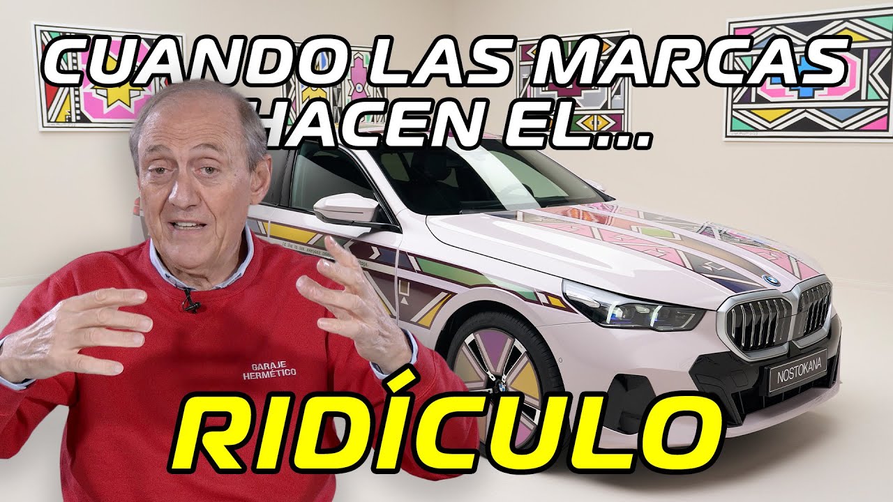 Cuando las MARCAS hacen el RIDÍCULO