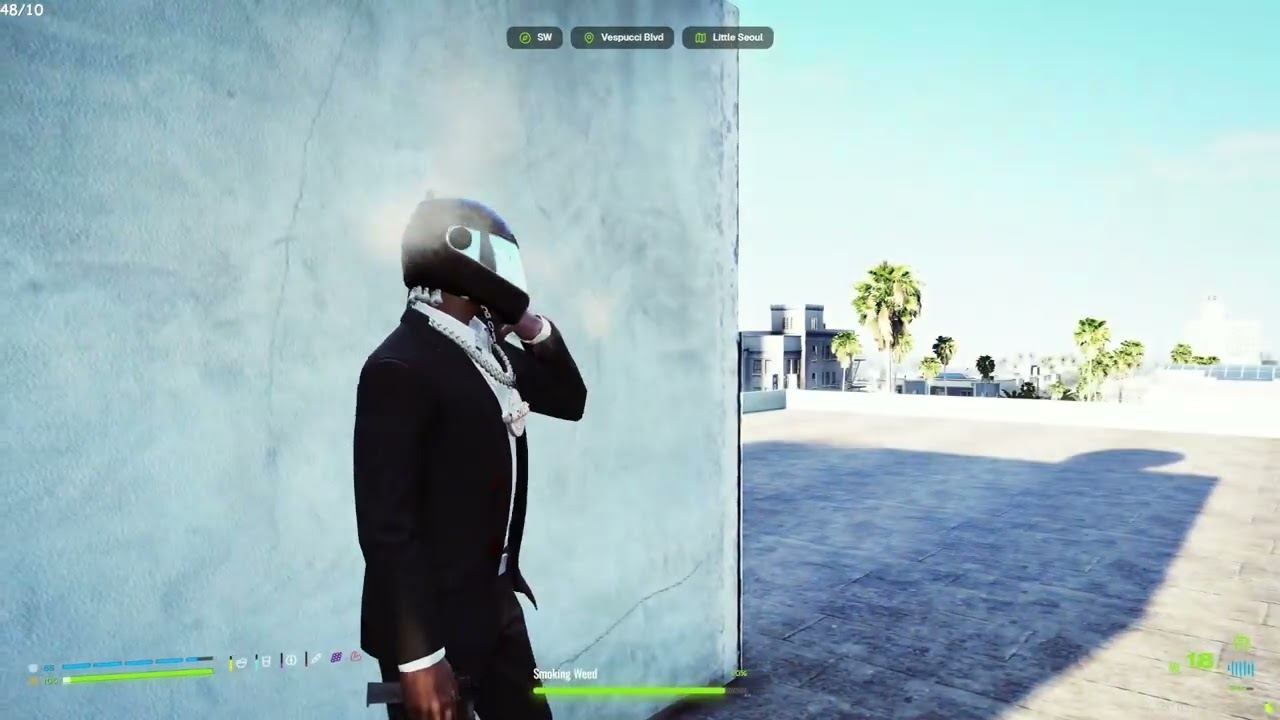 Bang Bang Storms Chang Gang's Cubby w/ Parachutes. | Prodigy 2.6 RP