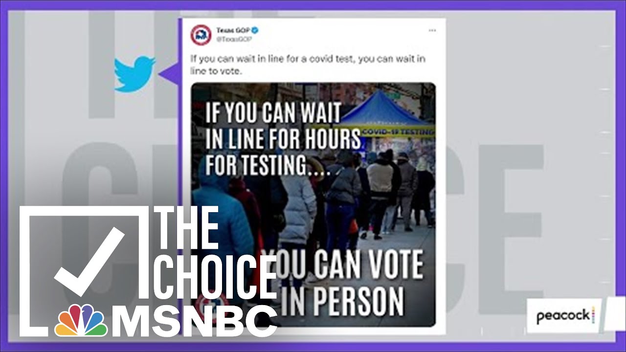 &lsquo;Rage Farming&rsquo; Is Latest GOP Tactic | The Mehdi Hasan Show