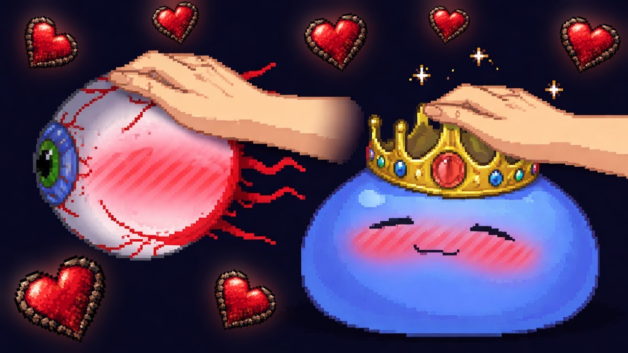 КЛАСС МИРОТВОРЦА | Terraria 1.4.5