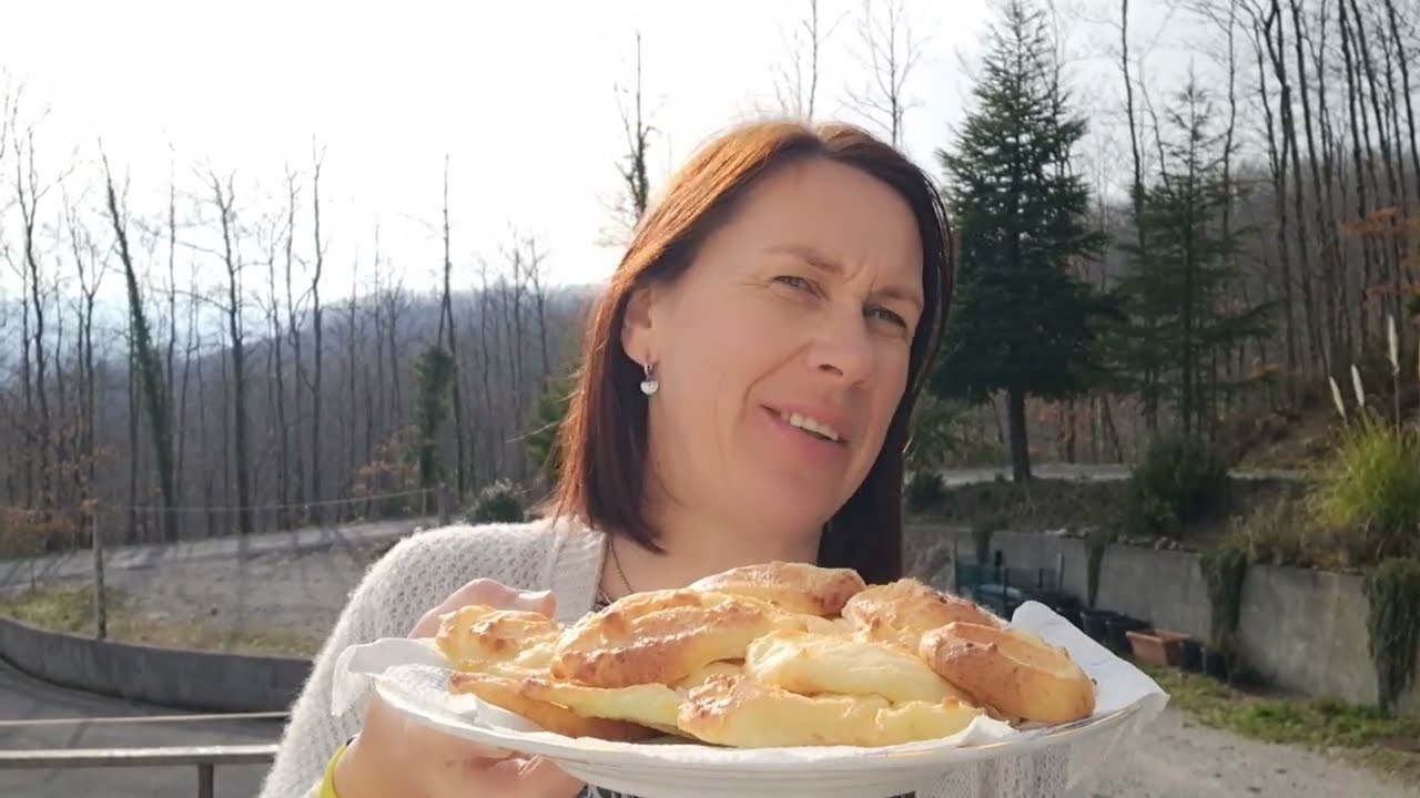 🚗✨ Una giornata con me tra le montagne — imprevedibilmente prevedibile #susanna 