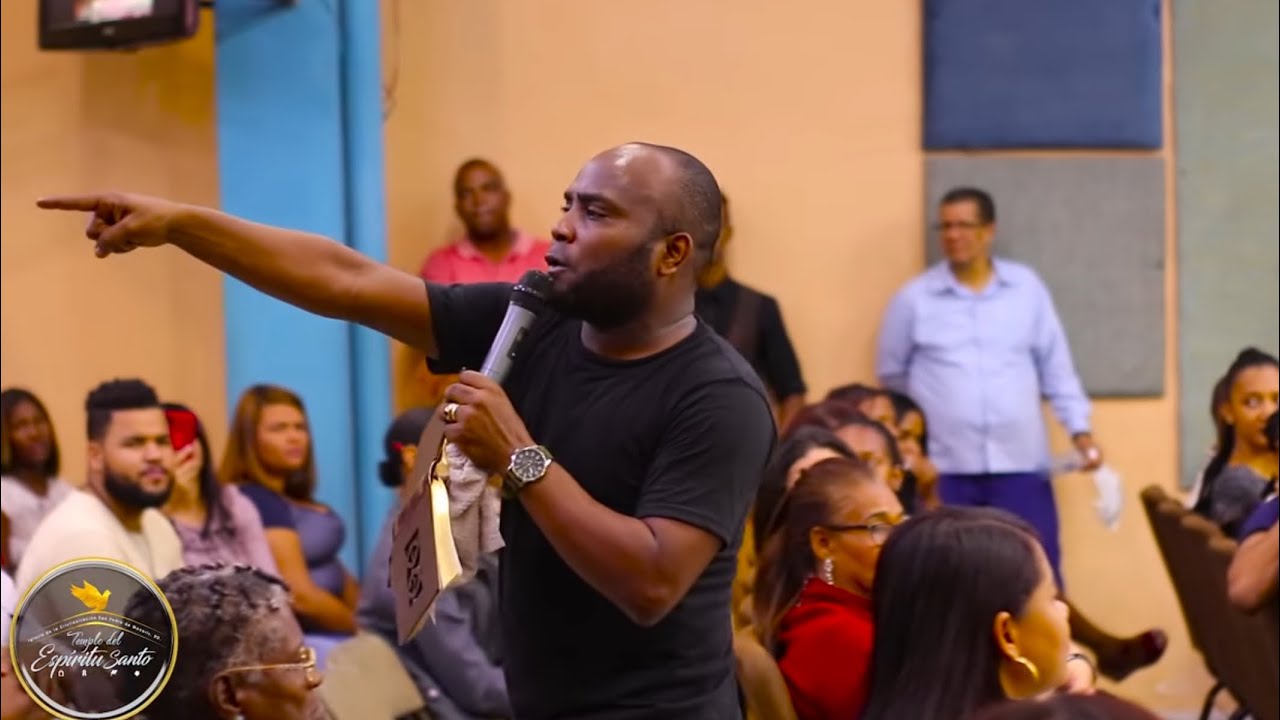 🚫&iexcl;&iexcl;BASTA YA DE COMPROMETER TU INTEGRIDAD!!!🚫- Pastor Maiker Carpiadosa -