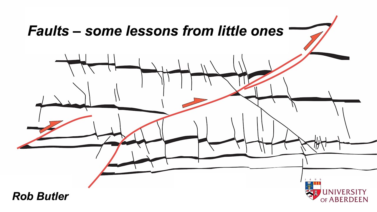 Faults - some lessons from little ones