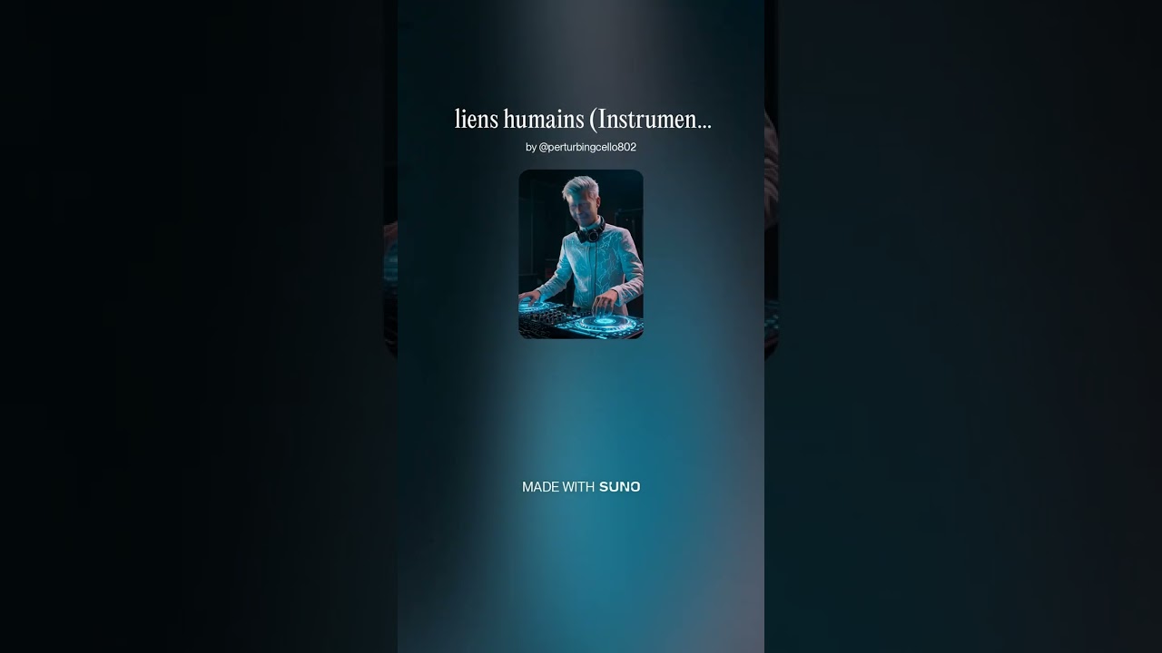 liens humains Instrum disco philly