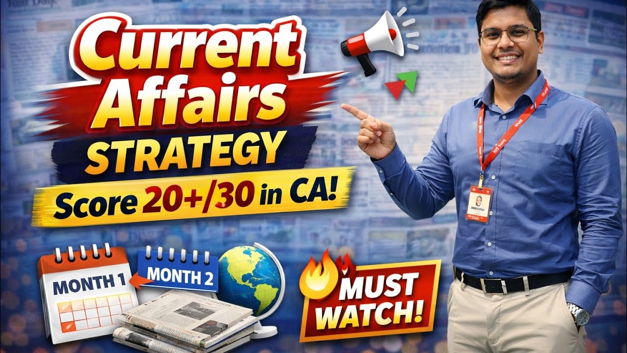 OSSC CGL Pre Exam Strategy || Current Affairs || By OSSC Selected Candidate ||