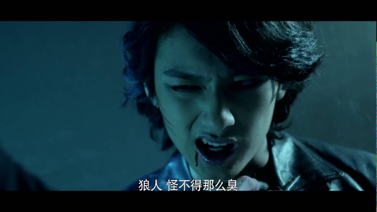 【劉志宏網絡劇】男神執事團 02 480P官方版