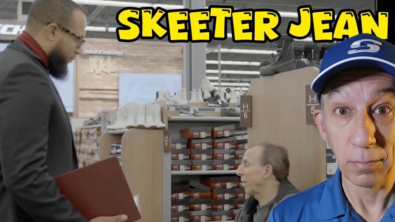 Poacher Analysis: A Shoe-in For Skeeter Jean
