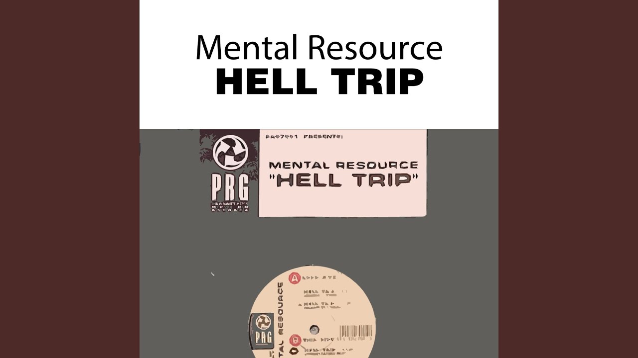 Hell Trip (Original Trip)