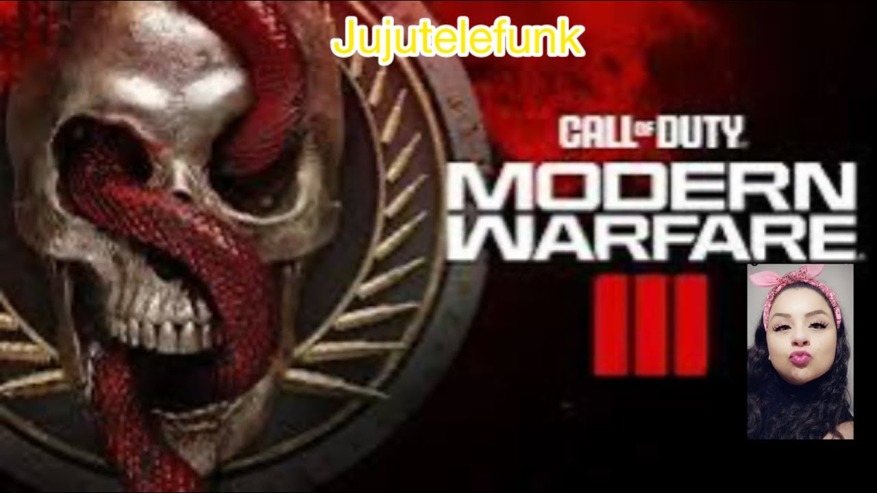 ❤️  CALL OF DUTY MW3 #zombies  #multiplayers #playstation #vamosjoga ❤️