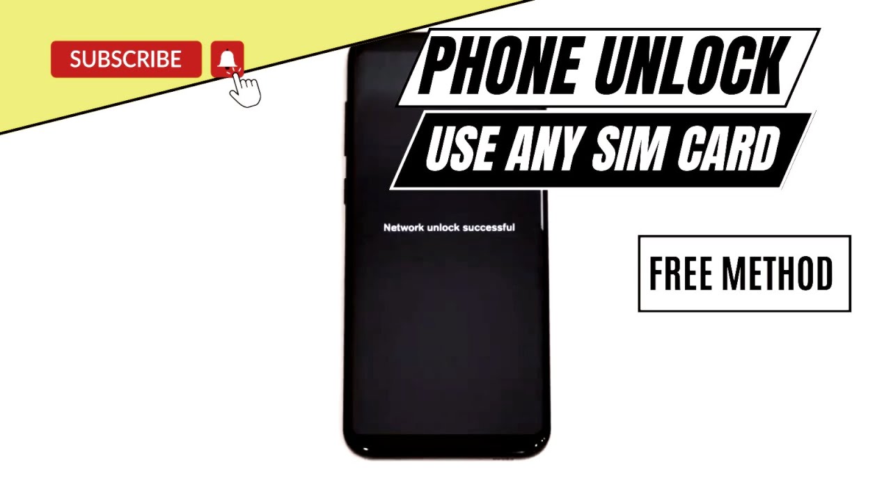 Unlock TCL Mobile Phones Free TCL TracFone Unlock Code