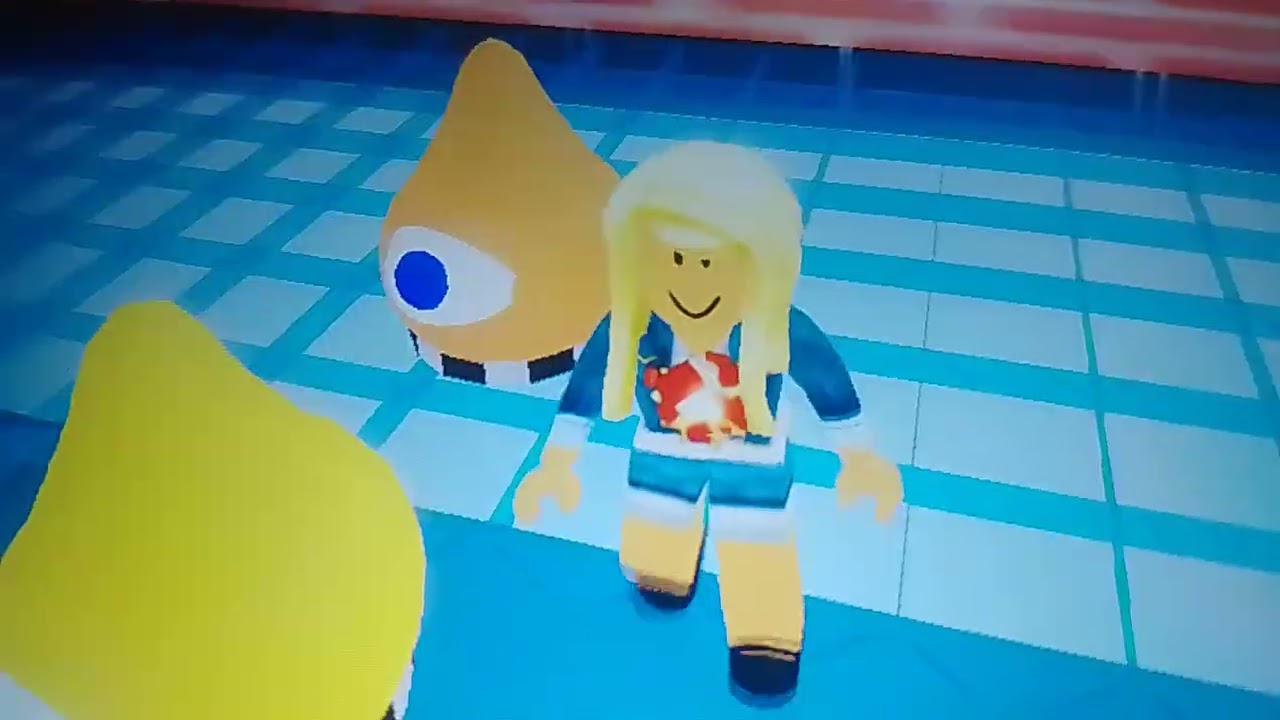 Scp-131 All Roblox Games 