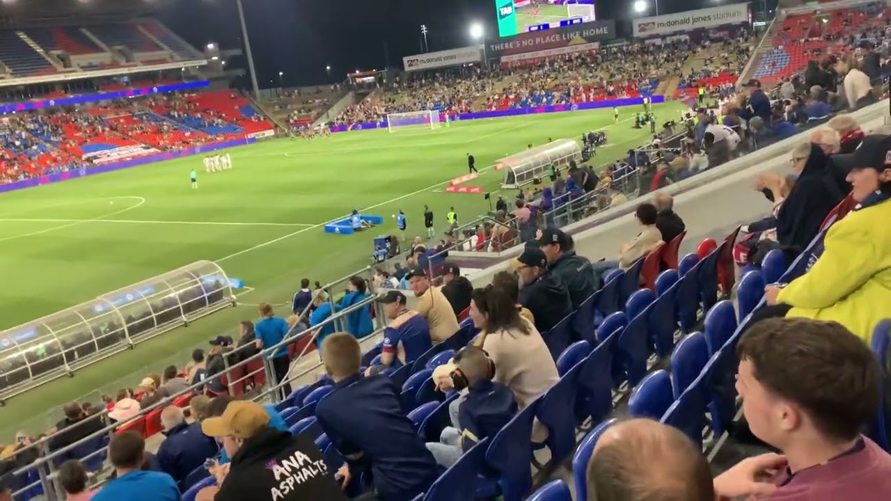 Alexander Badolato 1st goal