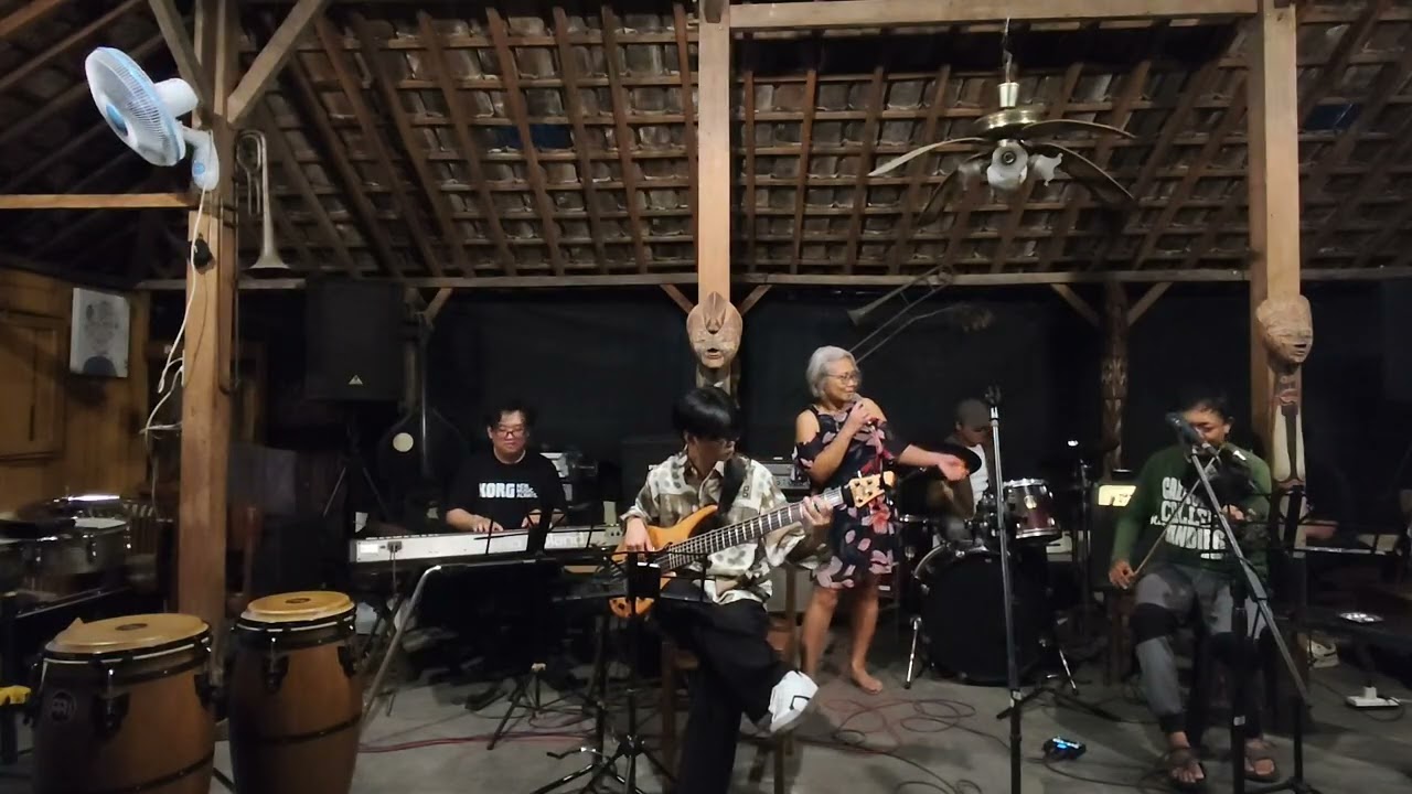 Sinau Ngejazz 12 February 2026