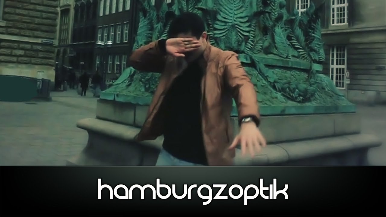 Blazin'Daniel - Denn Du Bist Aus Stein (Feat. Devize) (Official Video)