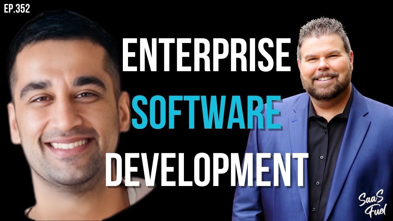 Citizen Developers and No-Code Platforms: The Future of Enterprise Software