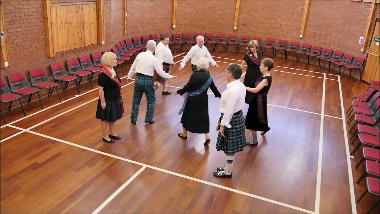 TAY DANCERS 