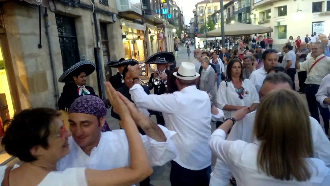 Tour por Soria Capital, Spain, paseo por su Arquitectura