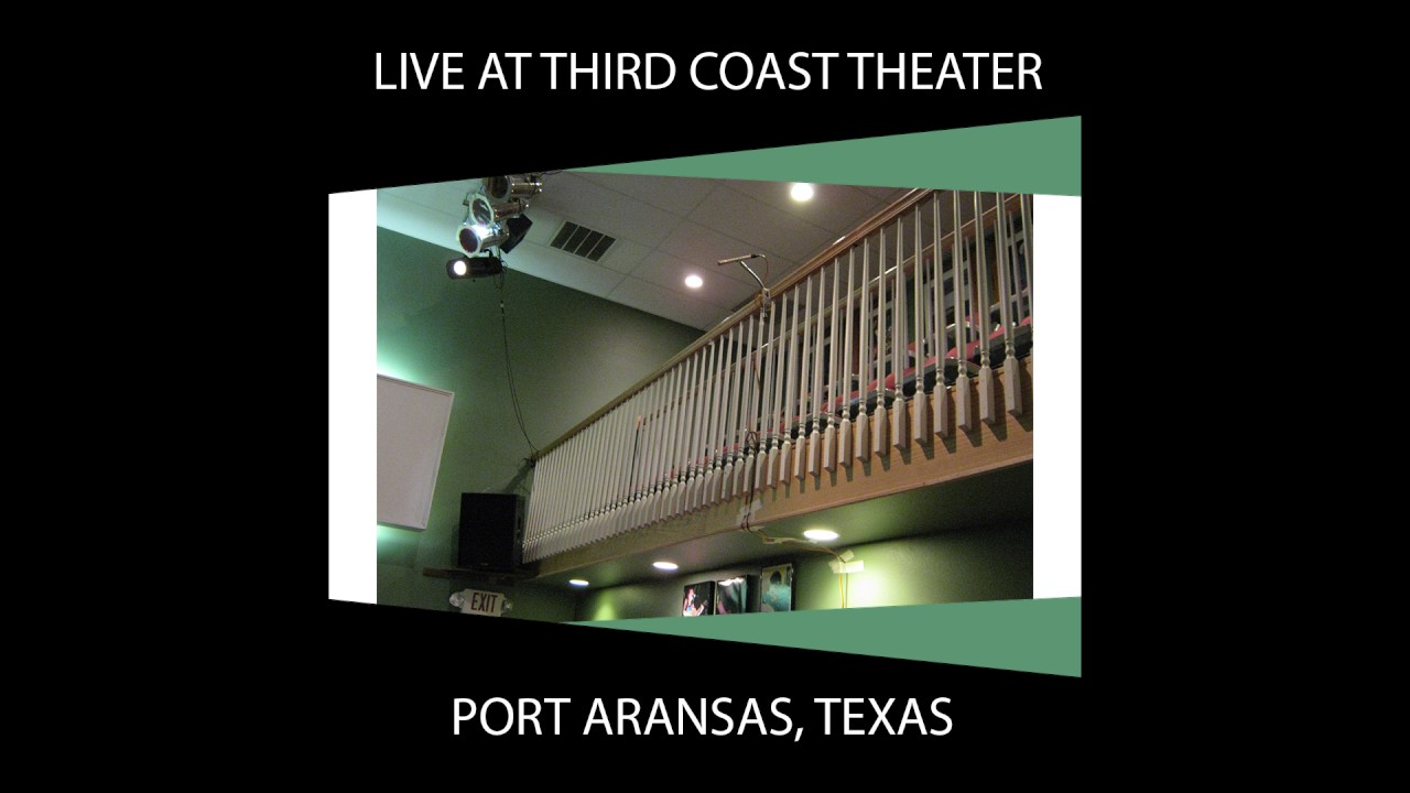 Rusty Wier - I Hear You Been Layin' My Old Lady, Live at Third Coast Theater